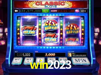 A Emoção da Loteria na win2023: Uma Chance de Mudança de Vida
