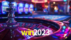 Bônus de Boas-vindas win2023