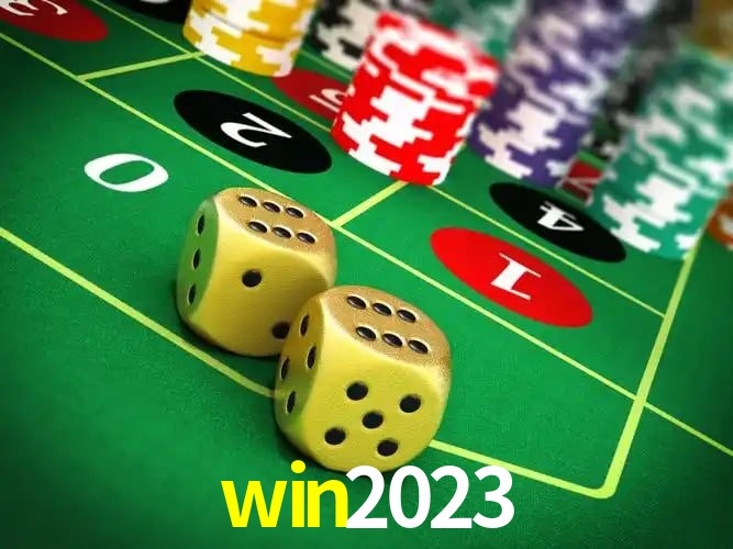 Statistics win2023