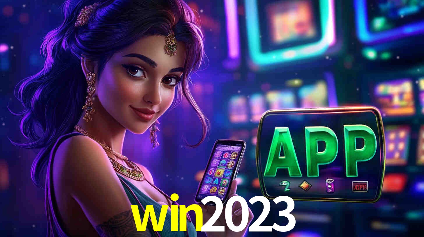 win2023 casino