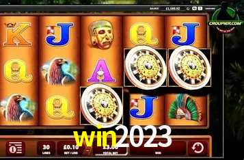 A Revolução dos Aplicativos de Jogos no win2023