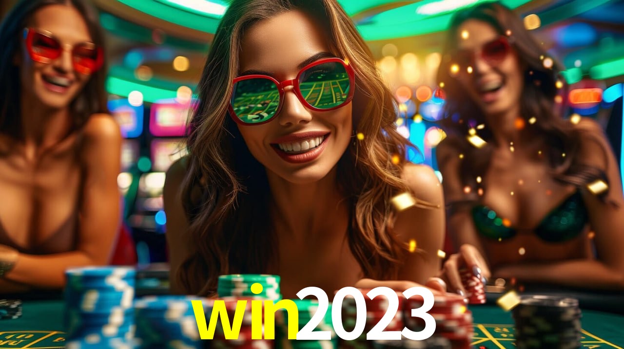 Experiência VIP win2023