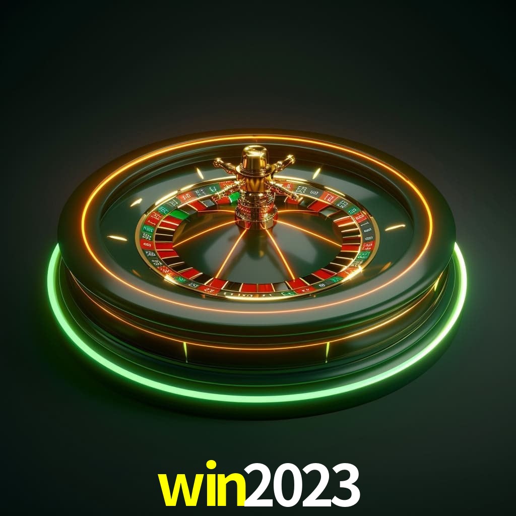 win2023 app