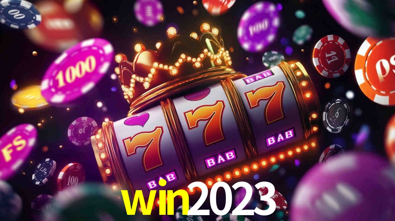 Game Providers win2023