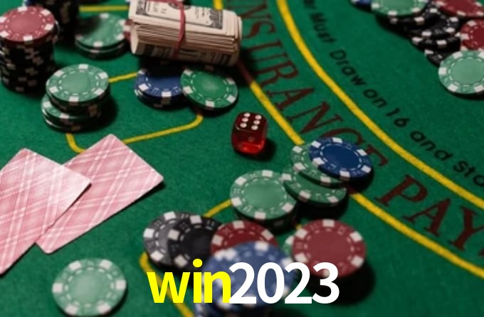 win2023 app