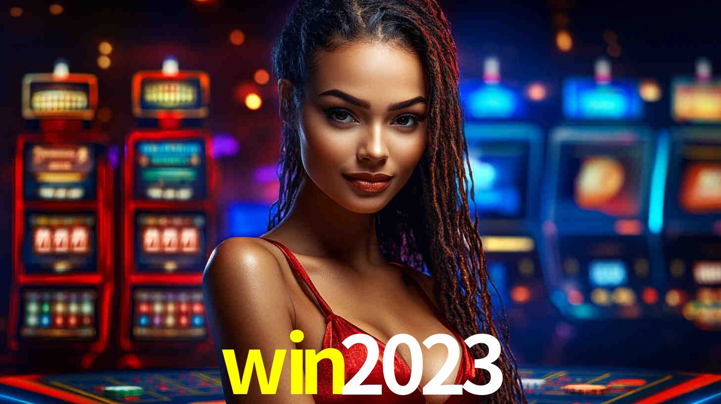 Apostas Esportivas na win2023: Um Guia Completo