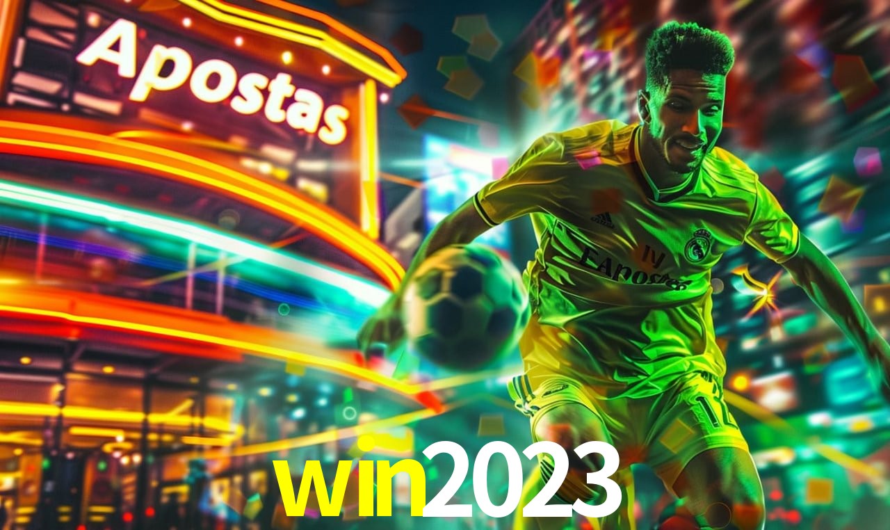 Recursos de Bônus win2023