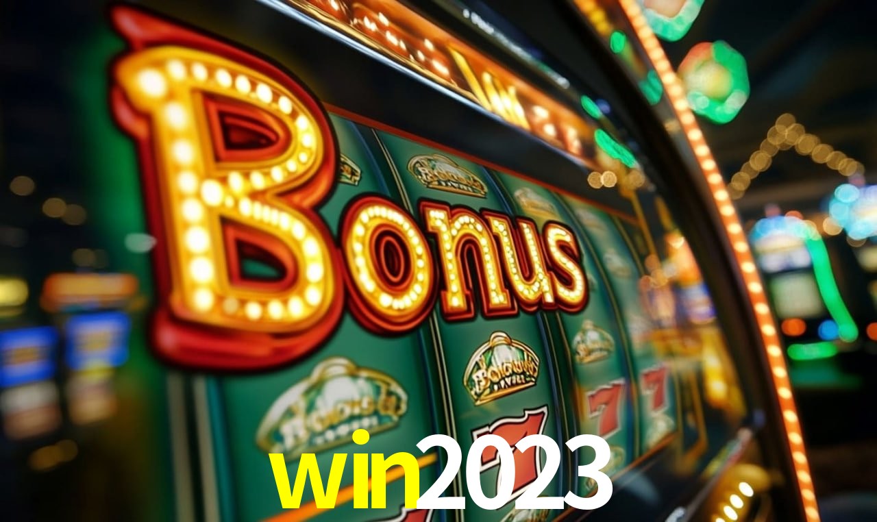 Promoção Relâmpago win2023