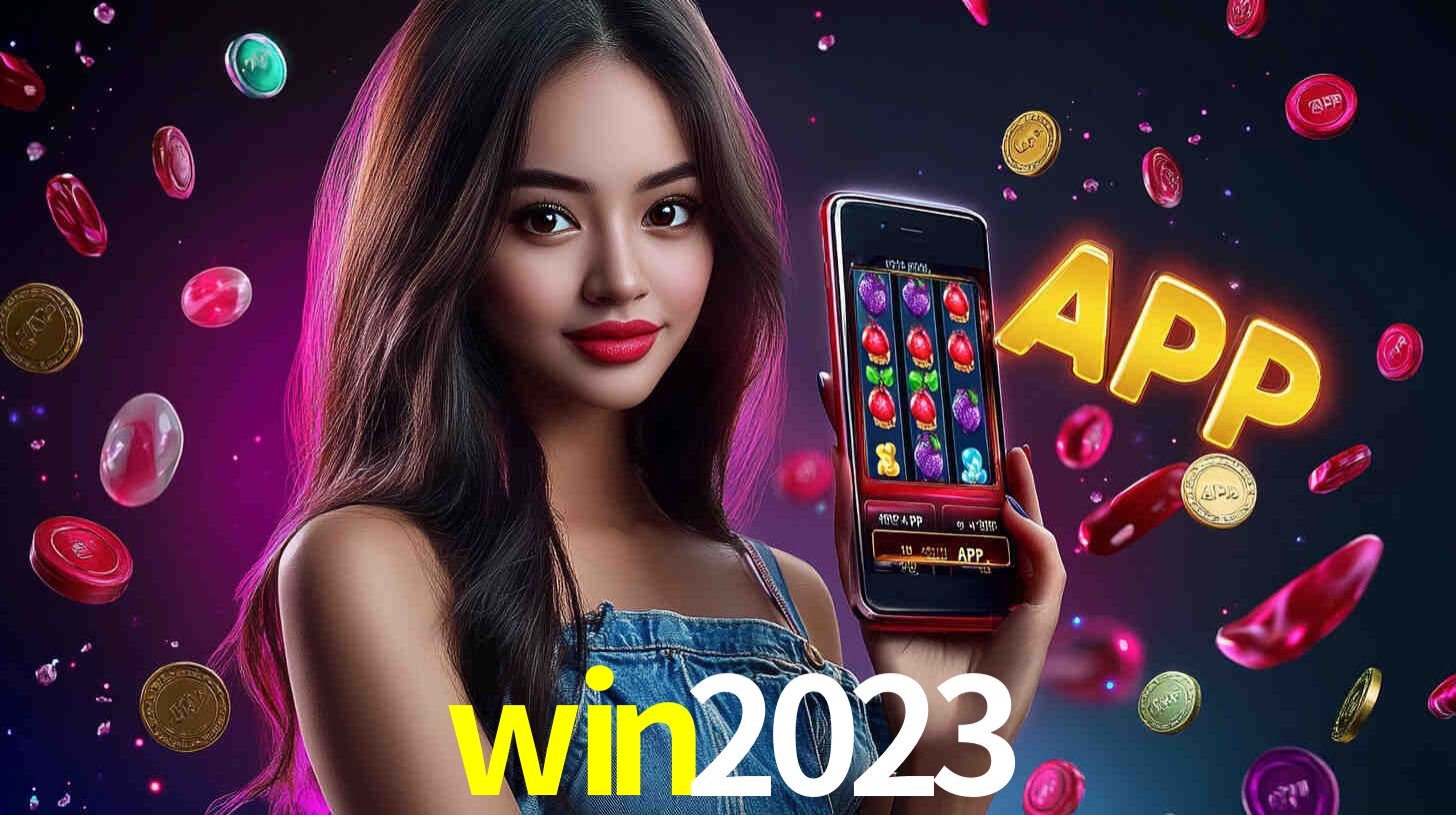 Inovações de Jogos na win2023: O Futuro das Experiências Interativas