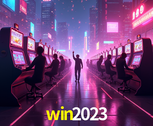 Torneios win2023