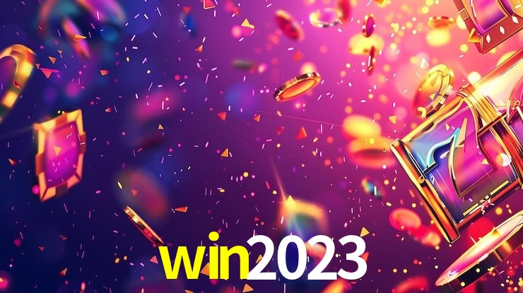 Inovações de Jogos na win2023: O Futuro das Experiências Interativas