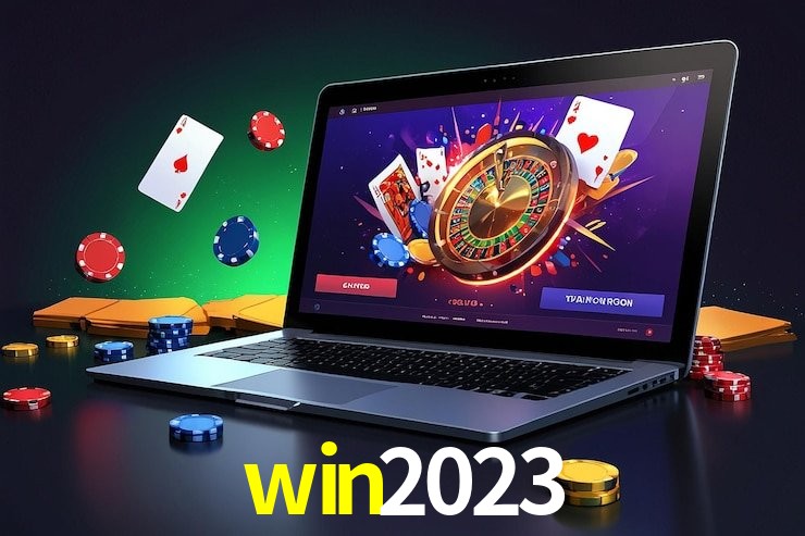 Tecnologia da Plataforma win2023