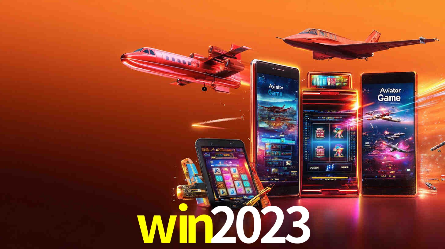 A Revolução dos Aplicativos de Jogos no win2023