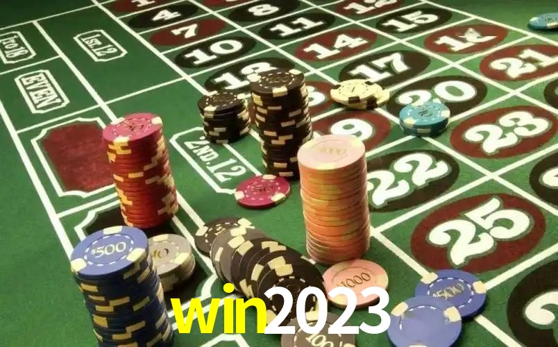 Estatísticas do Jogo win2023
