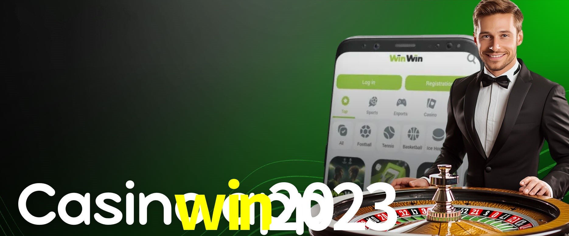 Weekend Specials win2023