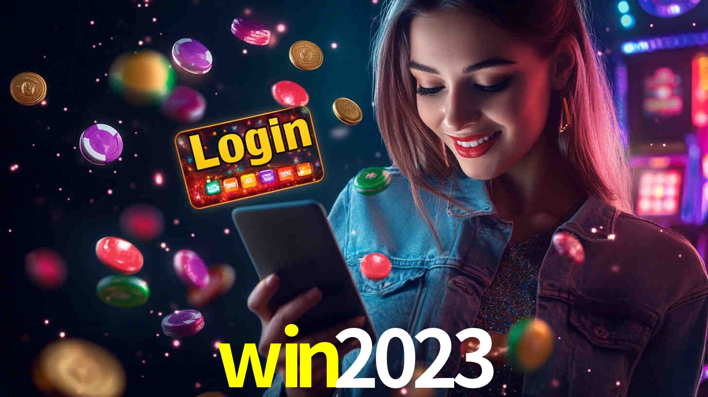 Apostas Esportivas na win2023: Um Guia Completo