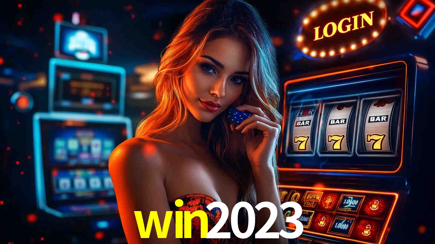 win2023 app