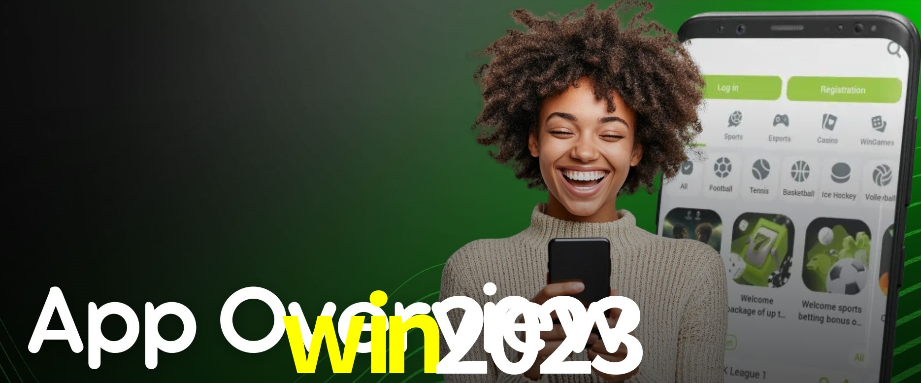 Exclusive Offers win2023