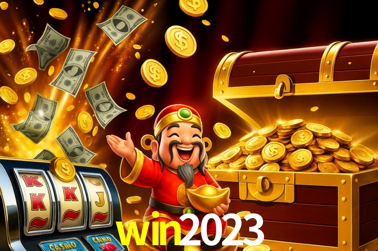 Jogos Exclusivos win2023