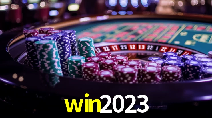 Blackjack Table win2023
