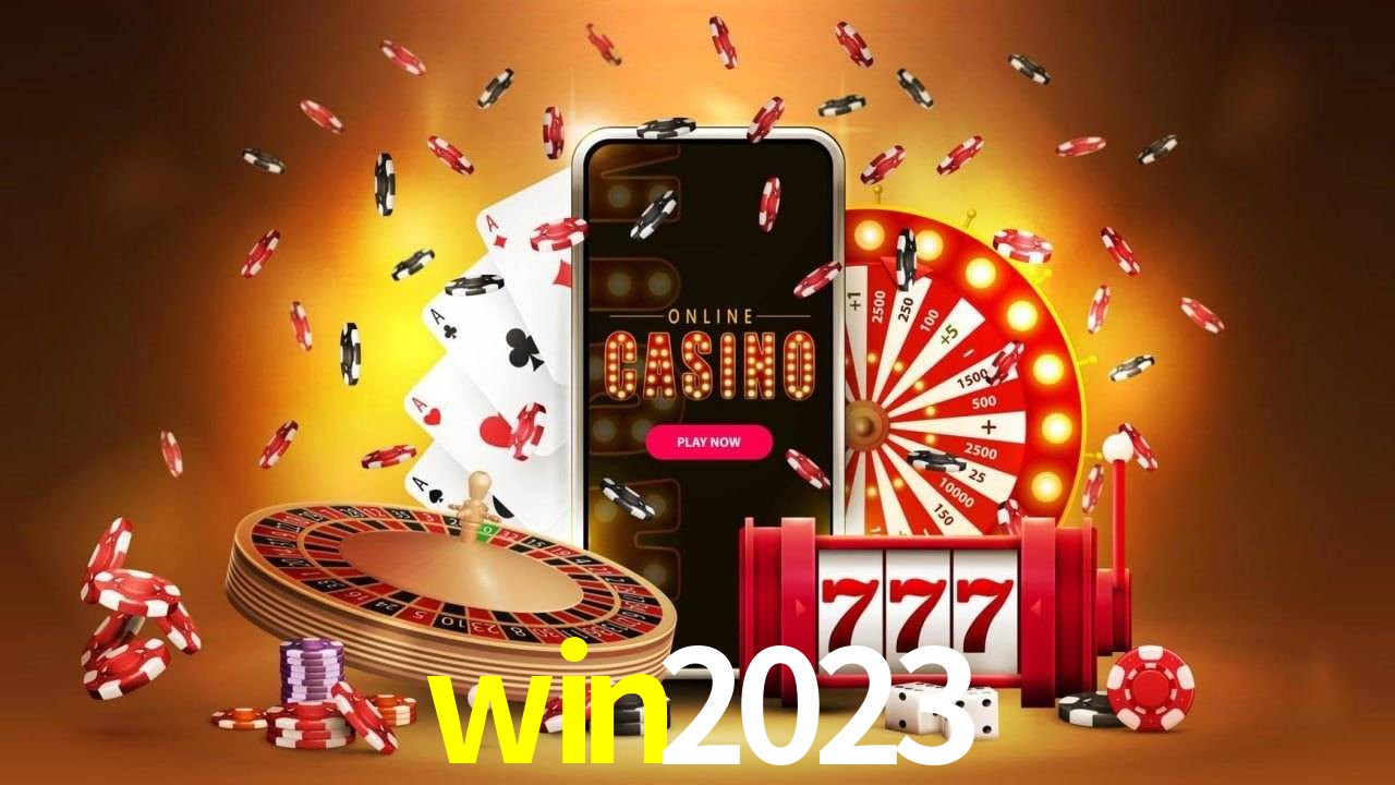 Diretório de Jogos win2023