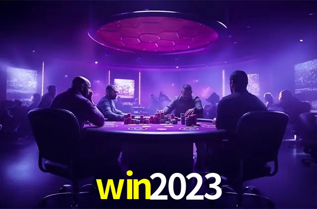 Descubra a Essência do win2023: Nossa História e Compromissos