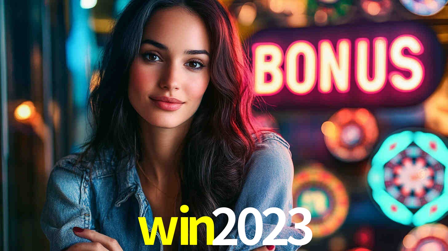 Sinta a adrenalina dos jogos de cassino com win2023