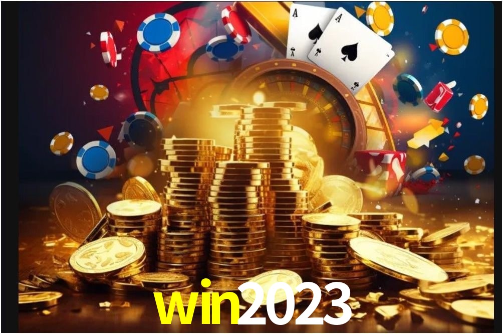 A Emoção da Loteria na win2023: Uma Chance de Mudança de Vida