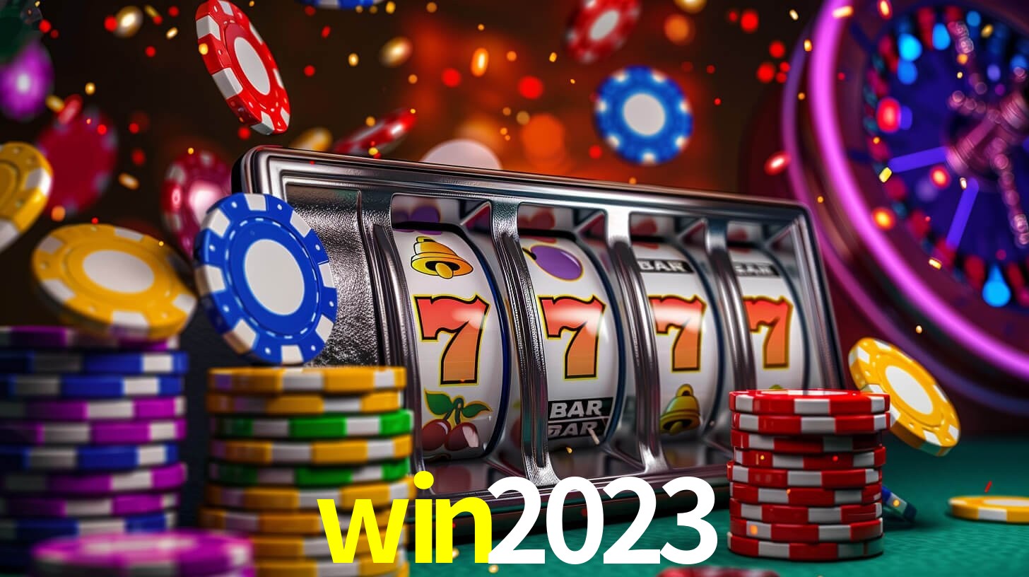 PIX Instantâneo win2023