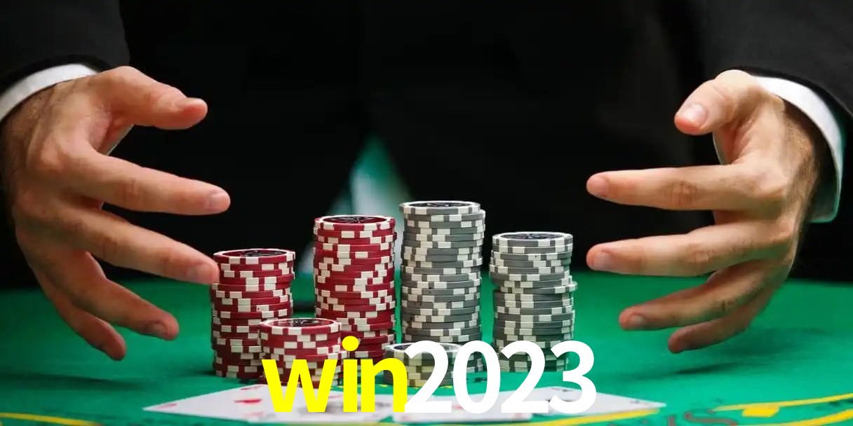 cassino win2023