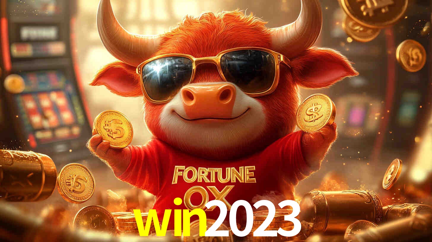 win2023 app