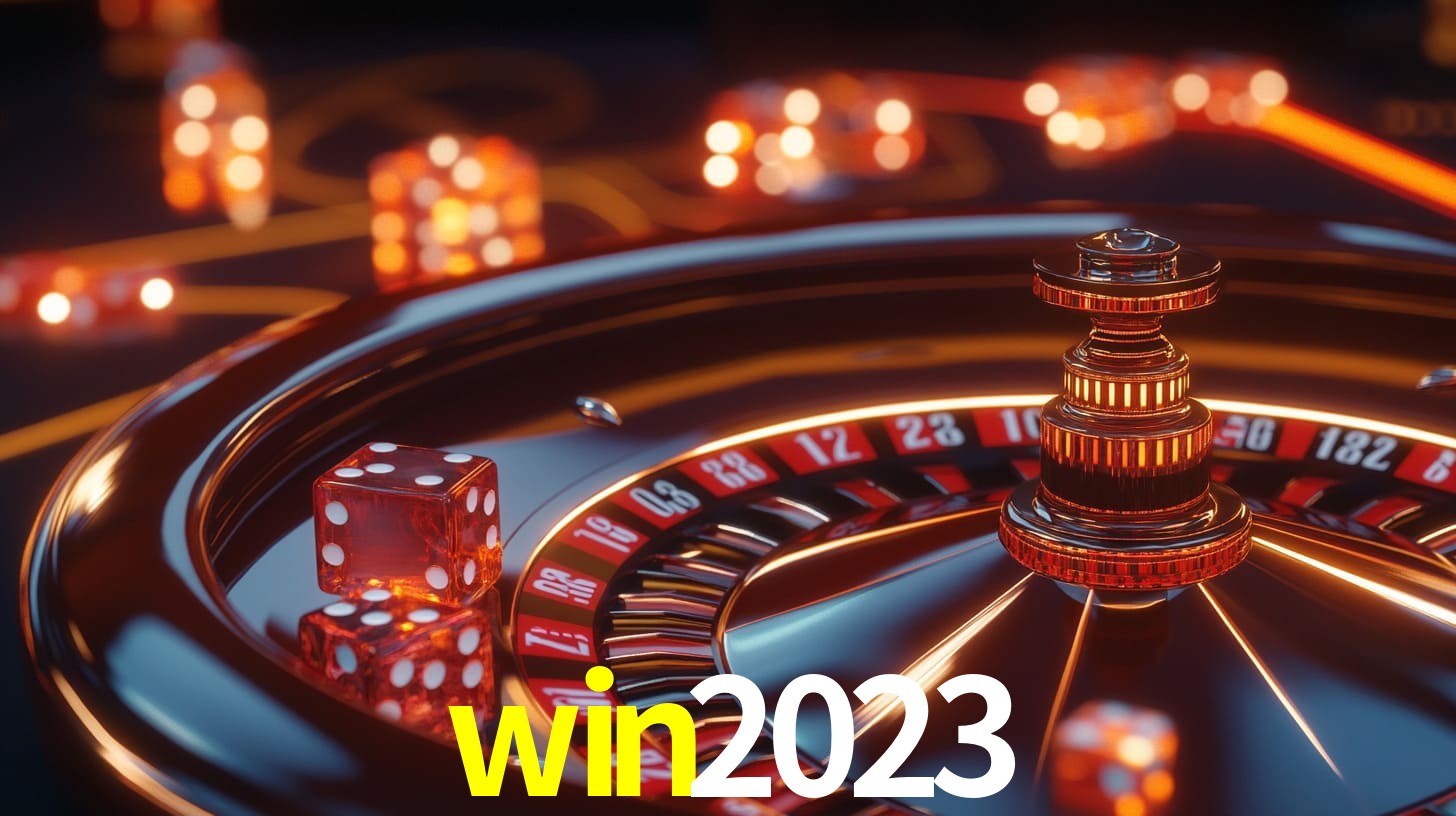 win2023: Seu Especialista em Apostas Esportivas Brasileiras