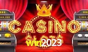 Live Casino win2023