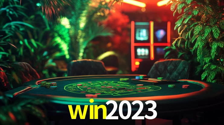 VIP Casino win2023