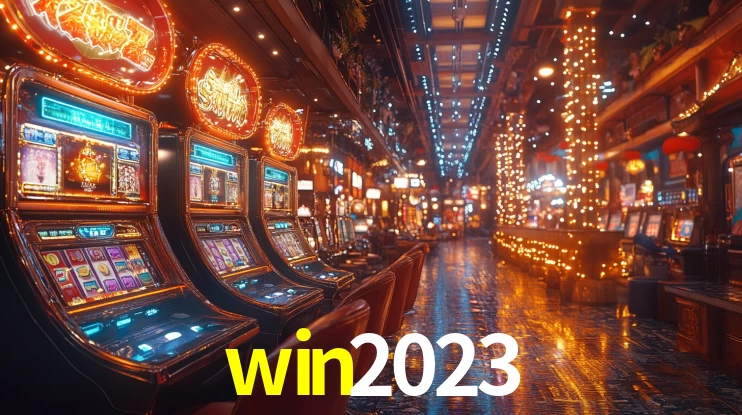 win2023: Jogos de Caça-Níqueis-Altas Recompensas, Roleta-Velocidade, Blackjack-Desafios Máximos