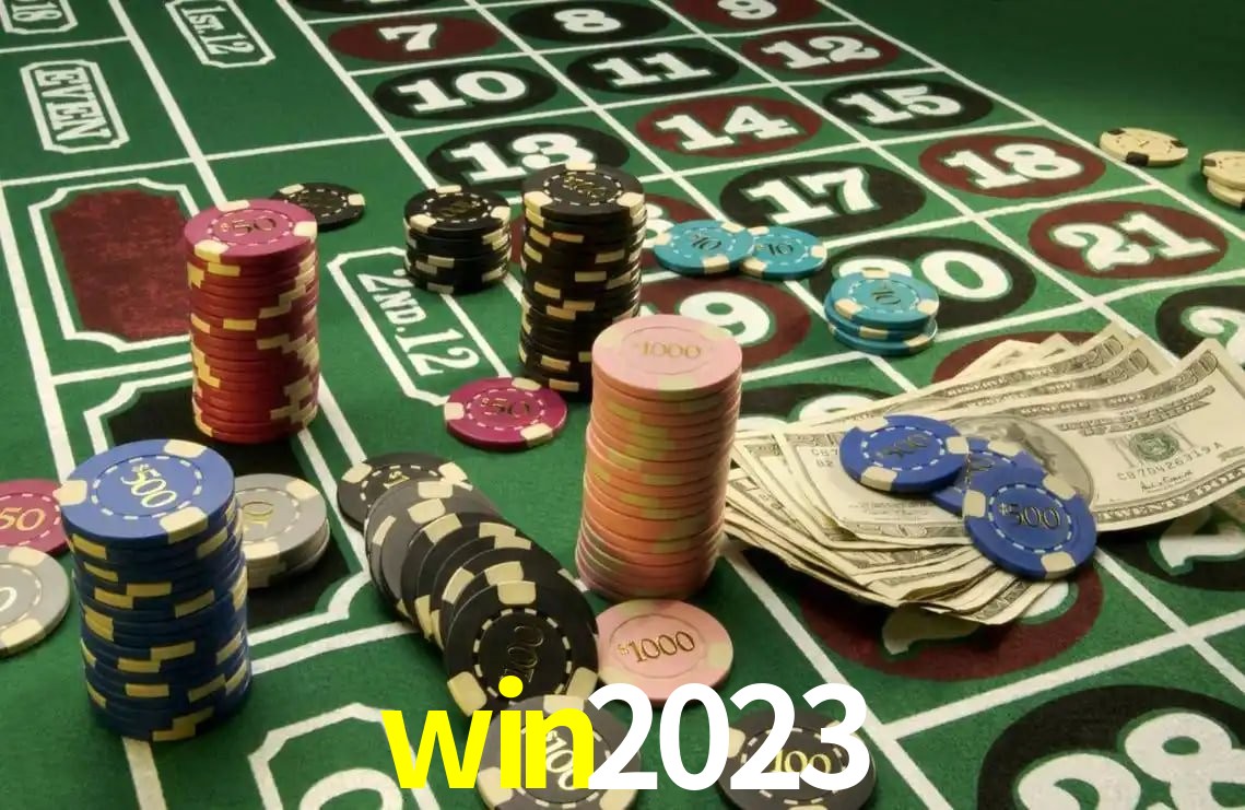 Ofertas Imperdíveis na win2023: Promoções e Bônus Que Valem a Pena