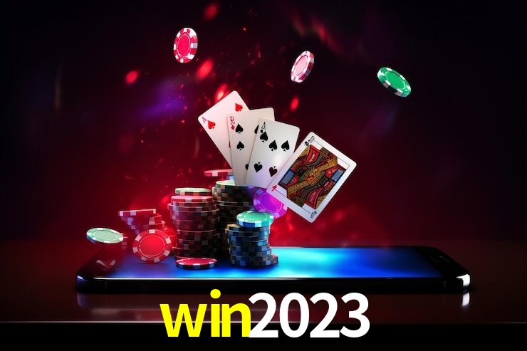 Slot Games win2023