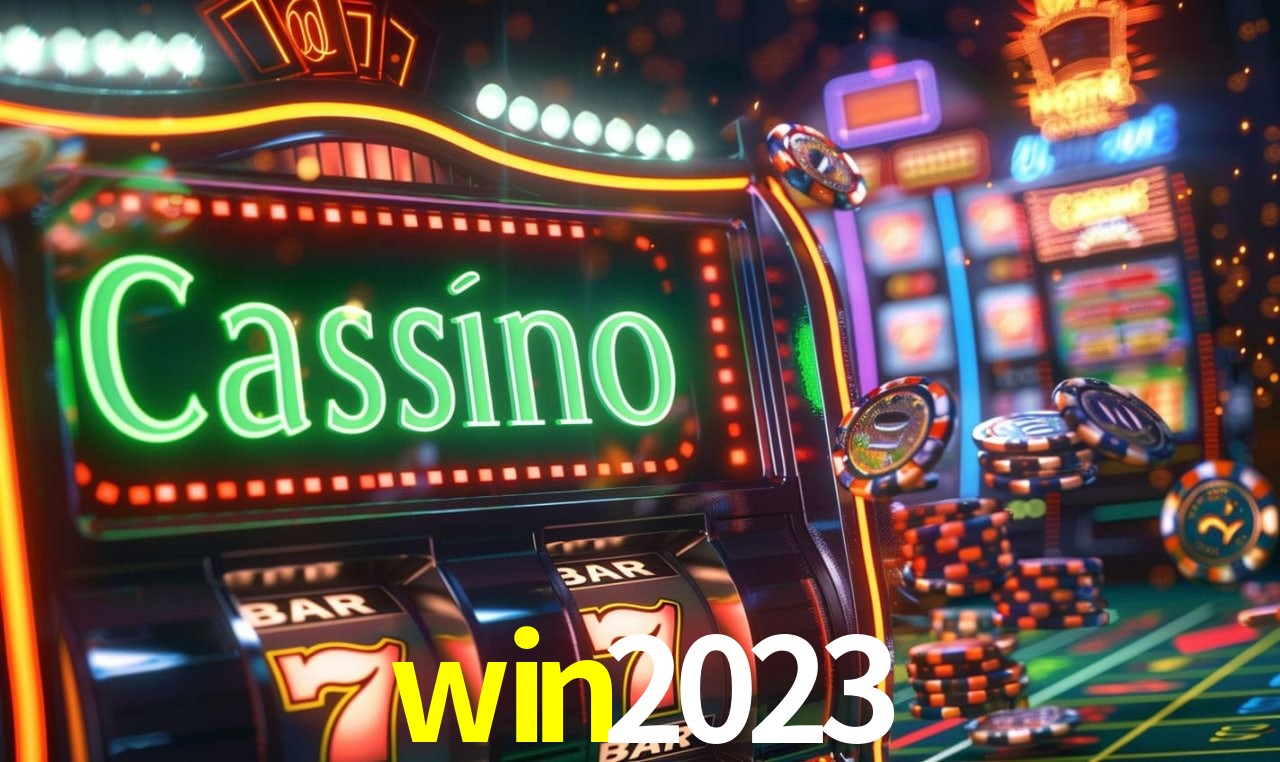 Provedores de Jogos win2023