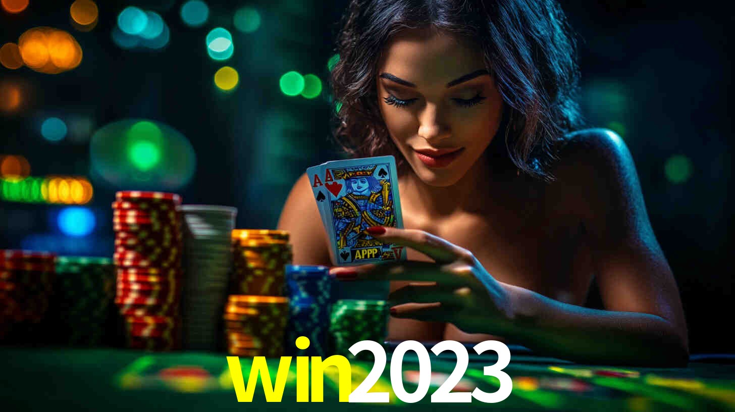 A Experiência Imersiva dos Cassinos Ao Vivo no win2023