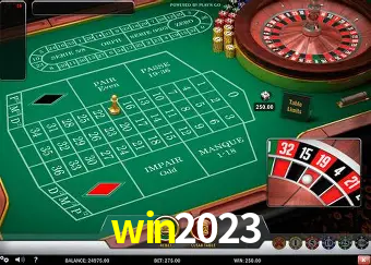 Descubra a Essência do win2023: Nossa História e Compromissos