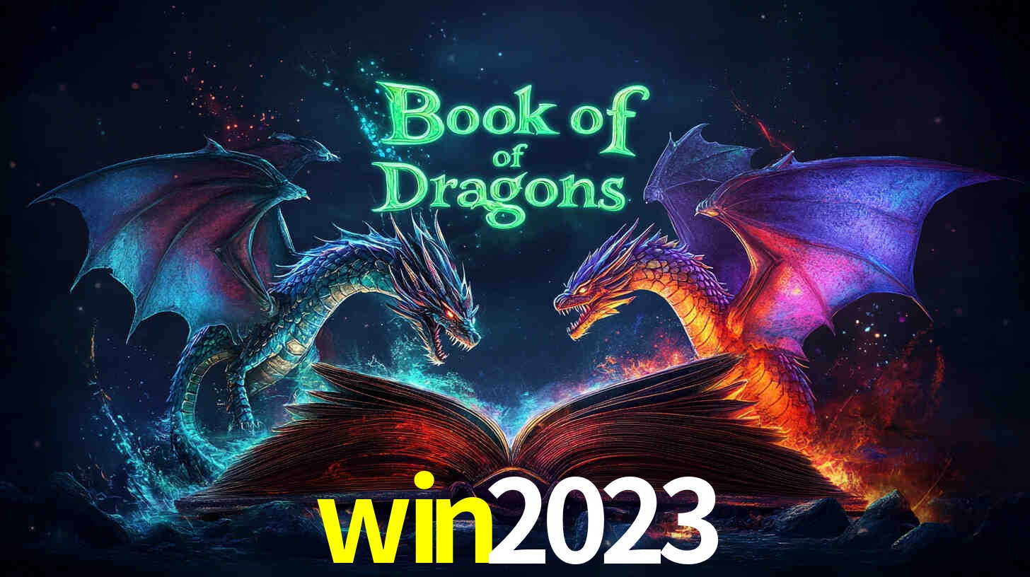 Descubra a Magia dos Jogos de Arcade no win2023