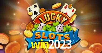 Descubra o Mundo do Cassino Online com win2023