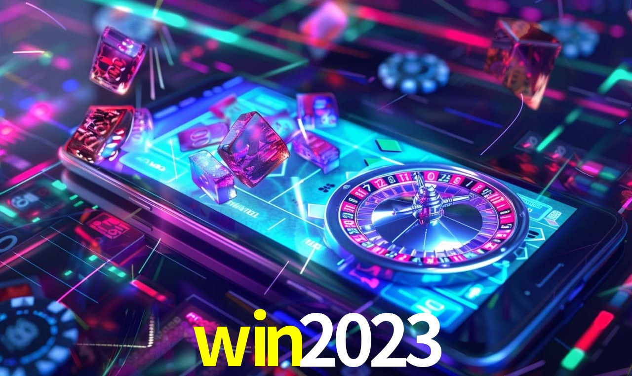 Apostas de Tênis win2023