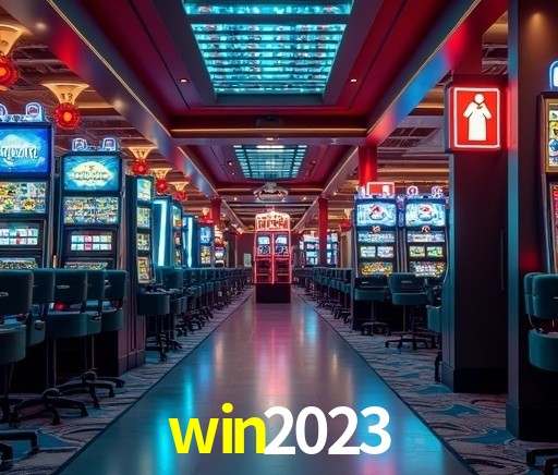 Explorando a Categoria de Eventos em Apostas na win2023